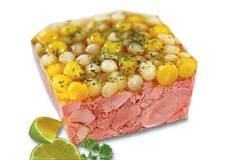TRUTHANSAUERFLEISCH + ZILVERUI